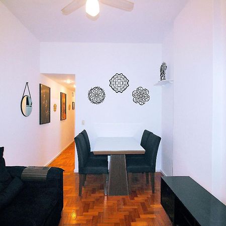 Apartamento Aconchegante De 2 Quartos P/ 4 Pessoas 里约热内卢 外观 照片