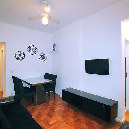 Apartamento Aconchegante De 2 Quartos P/ 4 Pessoas 里约热内卢 外观 照片