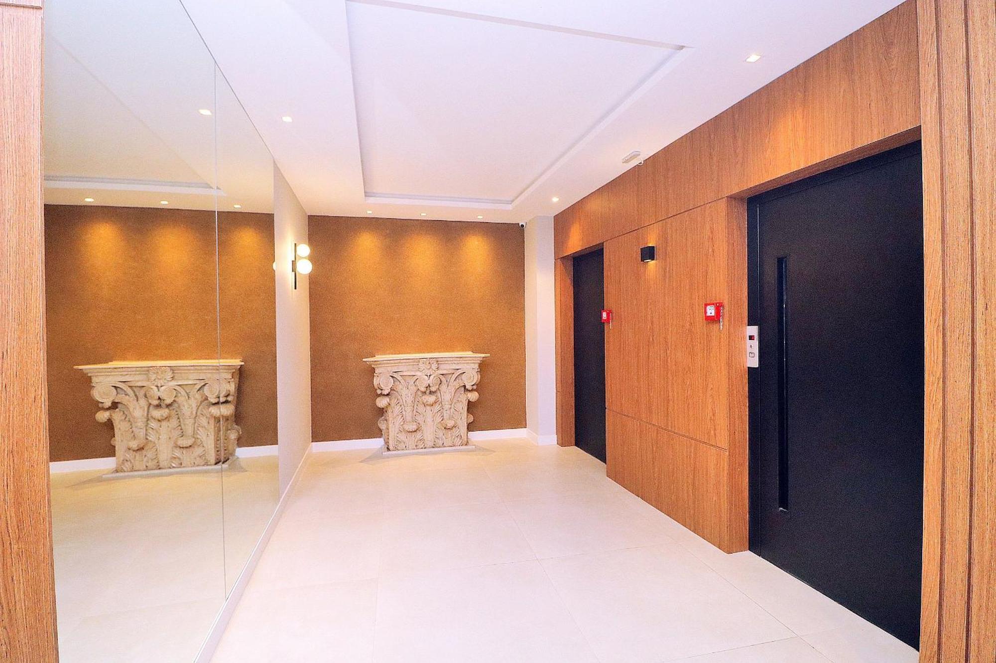 Apartamento Aconchegante De 2 Quartos P/ 4 Pessoas 里约热内卢 外观 照片