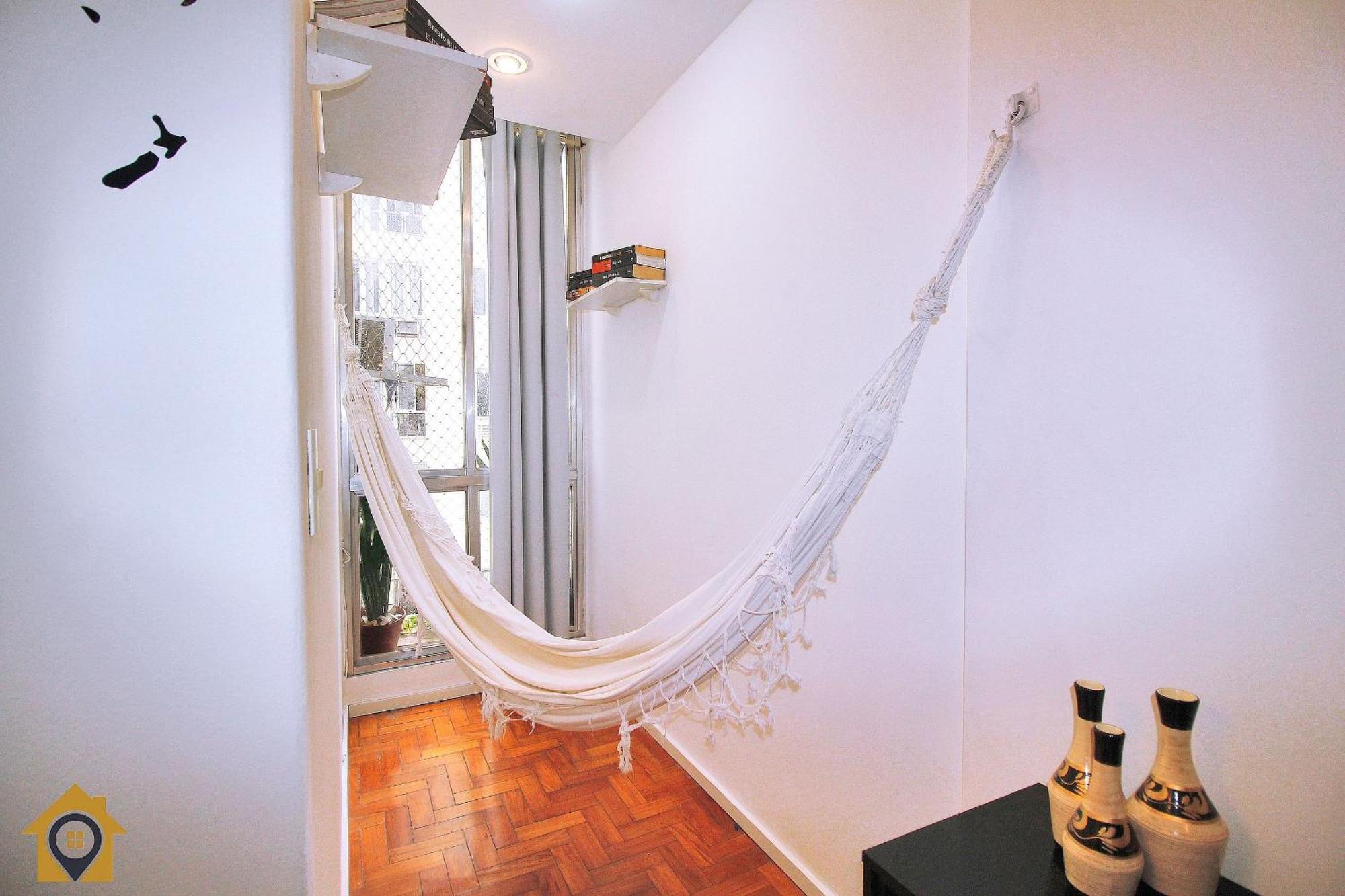 Apartamento Aconchegante De 2 Quartos P/ 4 Pessoas 里约热内卢 外观 照片