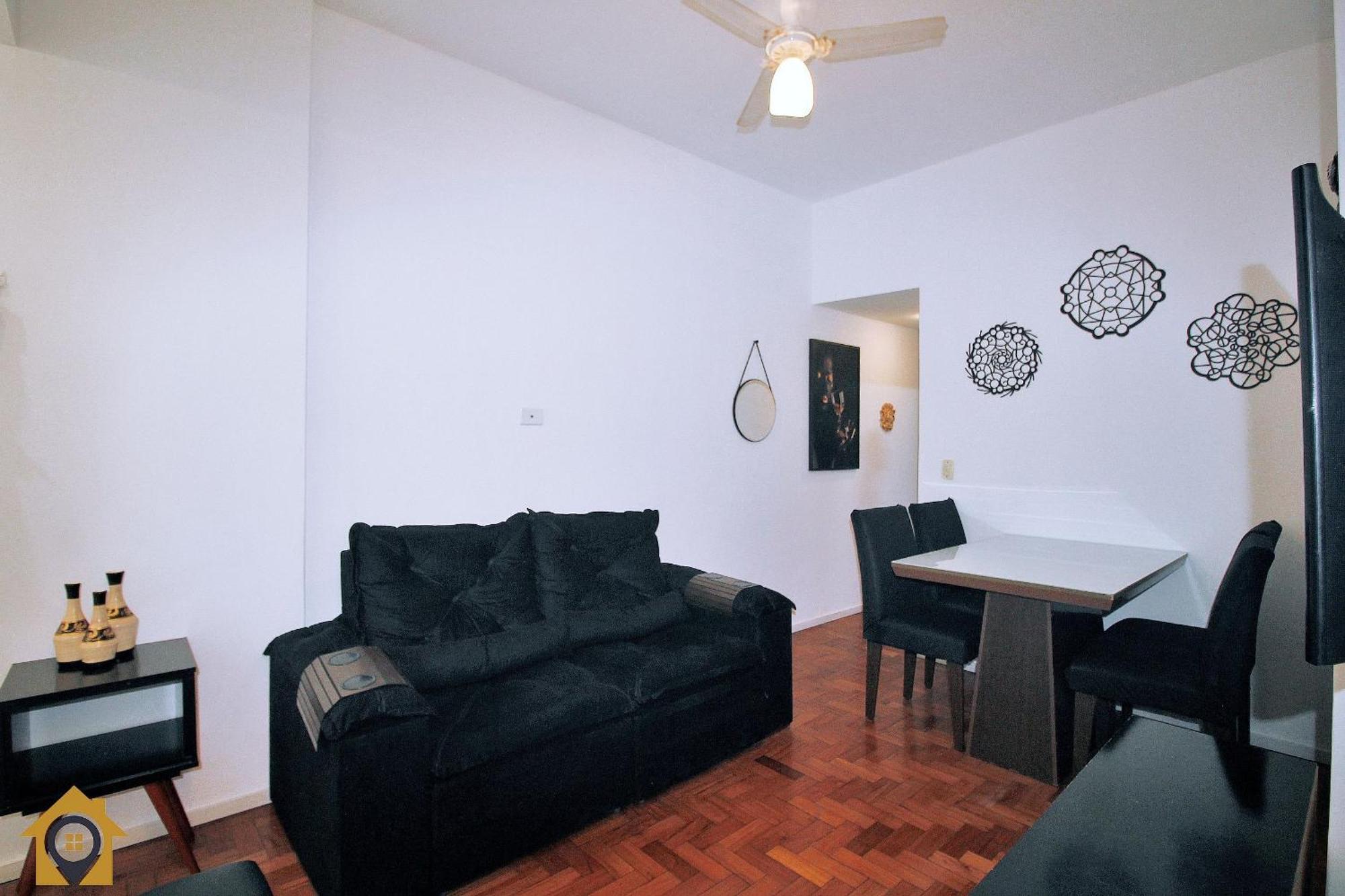 Apartamento Aconchegante De 2 Quartos P/ 4 Pessoas 里约热内卢 外观 照片