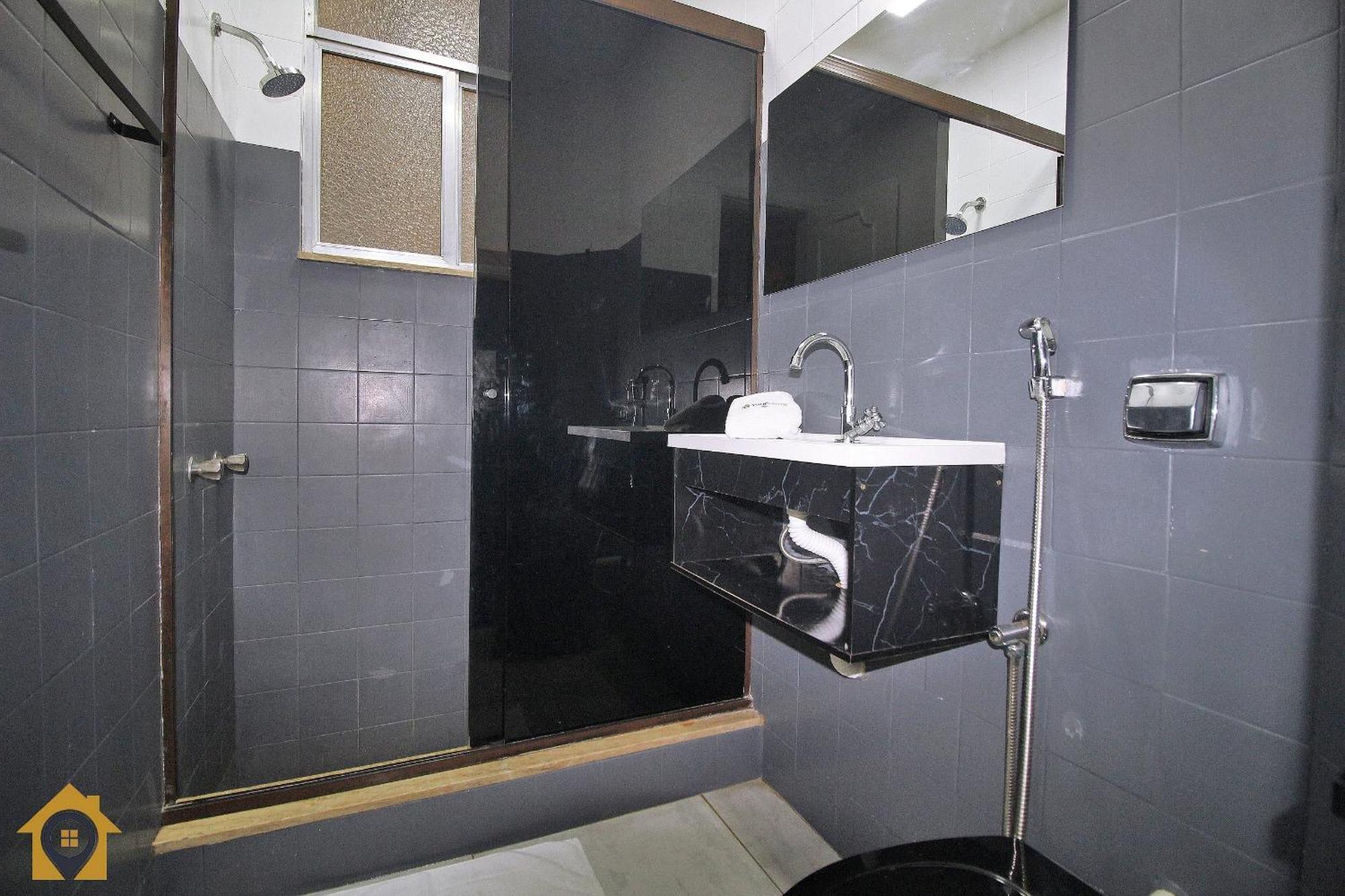 Apartamento Aconchegante De 2 Quartos P/ 4 Pessoas 里约热内卢 外观 照片